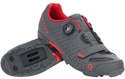 당신만 모르는 Scott Scott MTB Comp Boa 2020 사이클링 슈즈 그레이 / 레드-110219, 09.48 EU, 06.Mt Dk Gr 레드 추천합니다 당신만 모르는 Scott Scott MTB Comp Boa 2020 사이클링 슈즈 그레이 / 레드-110219, 09.48 EU, 06.Mt Dk Gr 레드 추천합니다