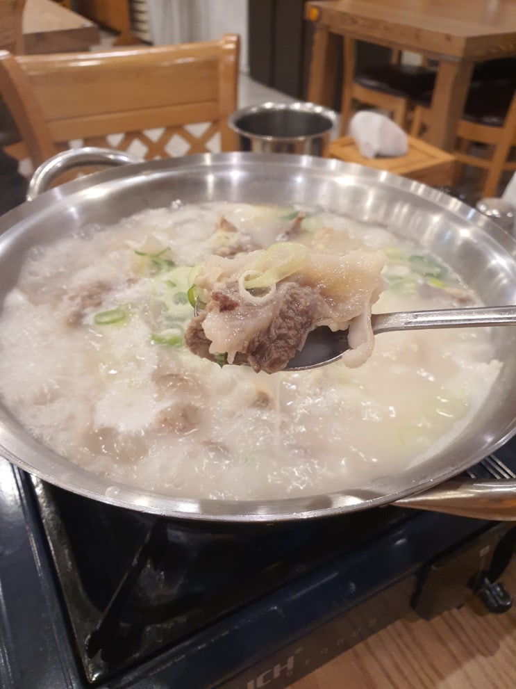  수원 도가니수육 맛집 예가도가니 양이 대박이예요