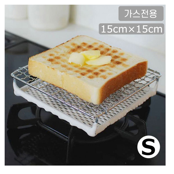가성비 뛰어난 토스트 세라믹 석쇠 그릴팬 캠핑 직화 그릴, S사이즈 ··· 가성비 뛰어난 토스트 세라믹 석쇠 그릴팬 캠핑 직화 그릴, S사이즈 ···