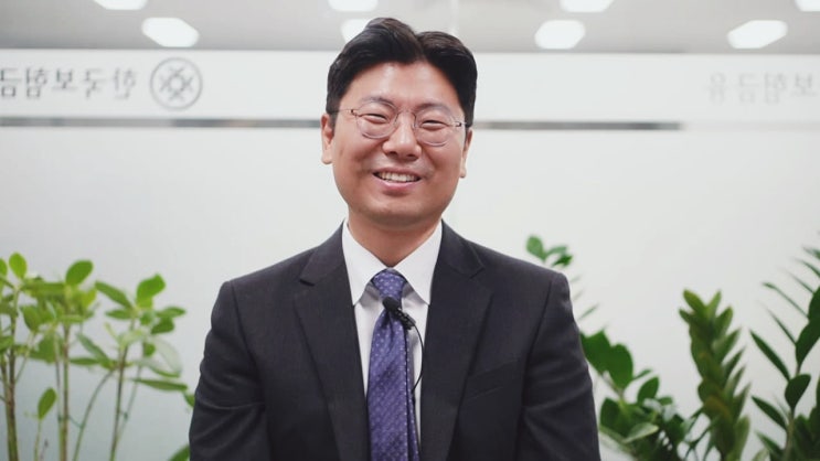  SKB 콜센터 직원에서 피플라이프 사업단장을 거쳐 한국보험금융 지사 대표가 된 이준우 대표님 인터뷰!!