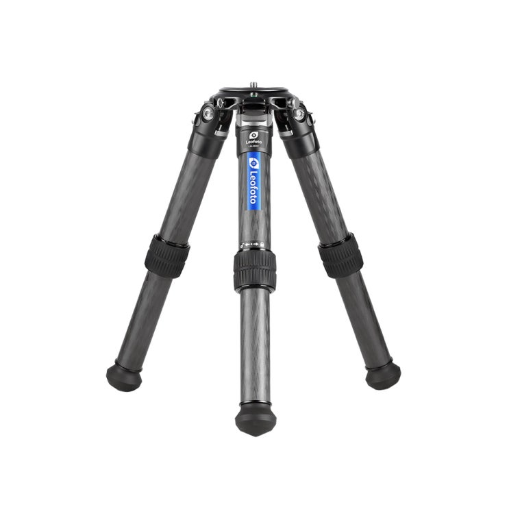  선호도 좋은 레오포토 LM-362C 10X 카본 미니삼각대 Summit ···