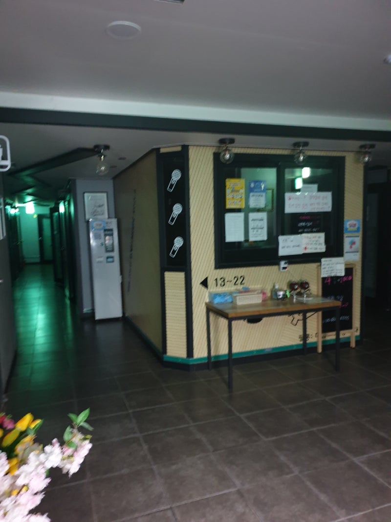 광주 북구] 문흥동 코인노래방 핫플, 