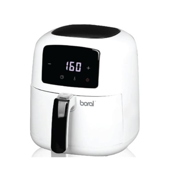 최근 인기있는 보랄 더 셰프 BIG LCD 디지털 에어프라이어 BR-L197DAF, 화이트 추천해요 최근 인기있는 보랄 더 셰프 BIG LCD 디지털 에어프라이어 BR-L197DAF, 화이트 추천해요