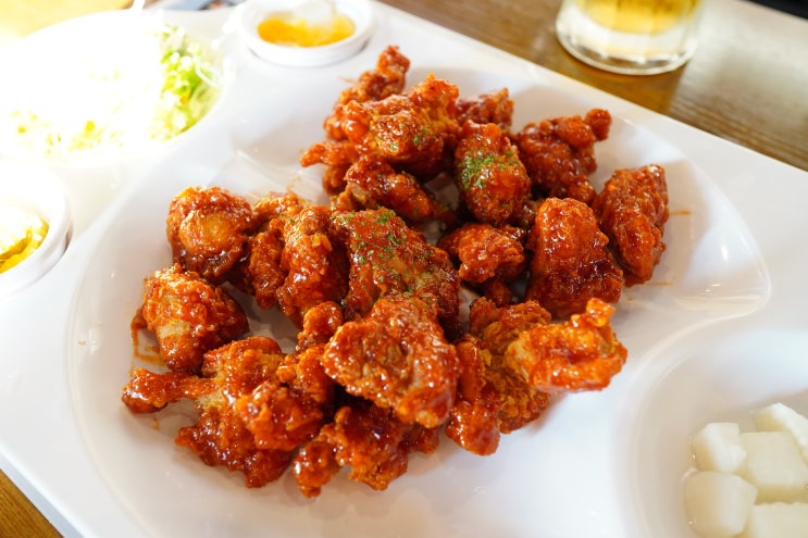  펀비어킹 수원 신동카페거리점 :: 해피타임으로 즐기는 치맥!
