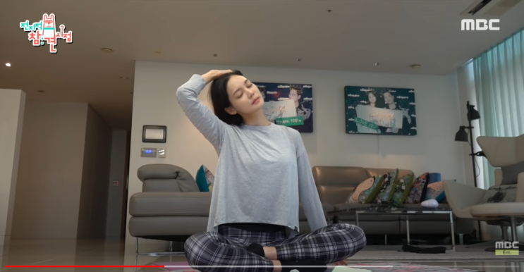 <b>전참시</b>_<b>안현모</b>:따라하고싶은 모닝루틴
