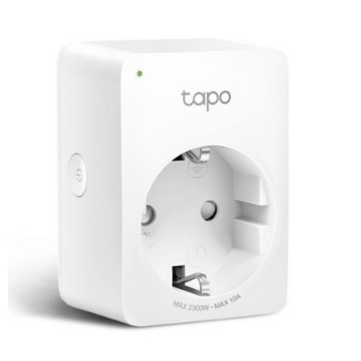 구매평 좋은 티피링크 IoT 스마트 플러그 구글 홈 지원 콘센트 절전 무선 Wi-Fi 멀티탭 Tapo P100 ···