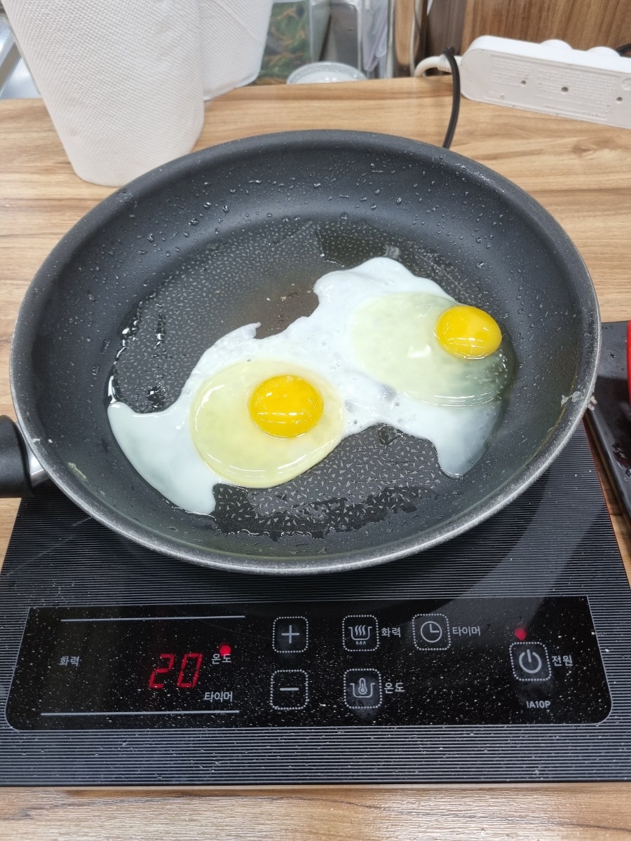도리티육전국수 사진 6