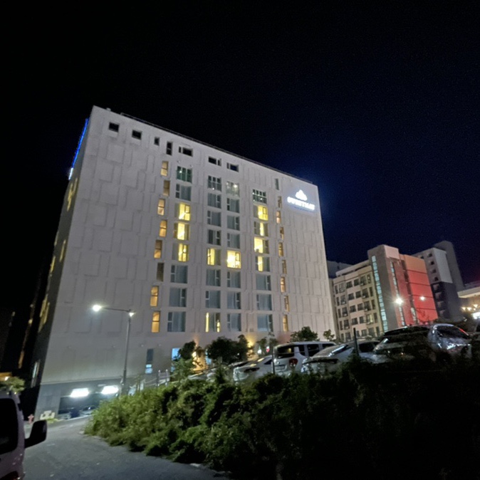  서귀포 호텔추천 스위트메이 서귀포 가심비보단 가성비 추구