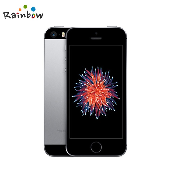 요즘 인기있는 원래 잠금 해제 애플 아이폰 SE 지문 듀얼 코어 4G LTE 스마트 폰 봉인 2GB RAM 16/64GB ROM 터치 ID 휴대, 02 Space Gray, 05 요즘 인기있는 원래 잠금 해제 애플 아이폰 SE 지문 듀얼 코어 4G LTE 스마트 폰 봉인 2GB RAM 16/64GB ROM 터치 ID 휴대, 02 Space Gray, 05