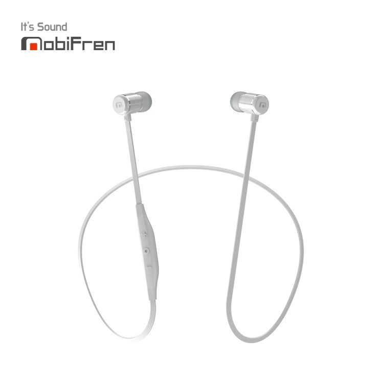 요즘 인기있는 모비프렌 MFB-E7100 블루투스이어폰, 화이트 ··· 요즘 인기있는 모비프렌 MFB-E7100 블루투스이어폰, 화이트 ···