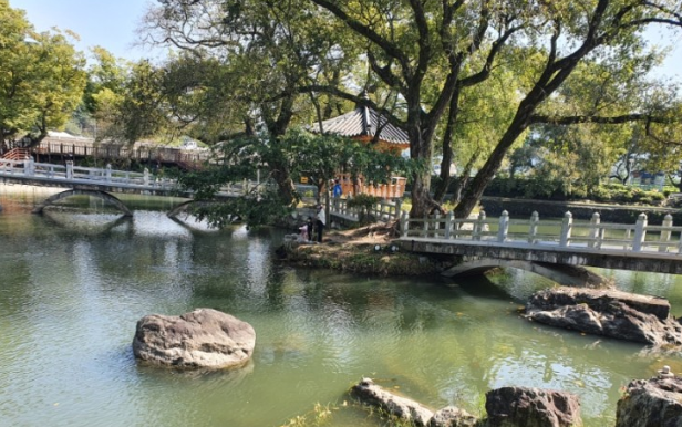 Ego산책+ 도자기 공방체험