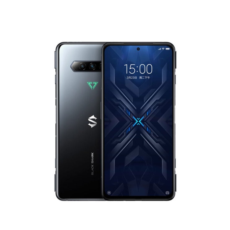 잘나가는 샤오미 블랙샤크 4세대 Pro 게이밍 스마트폰/공기계 듀얼심/스넵888/144Hz AMOLED Screen/중국 내수용, 8GB+256GB 코발트 블랙 ··· 잘나가는 샤오미 블랙샤크 4세대 Pro 게이밍 스마트폰/공기계 듀얼심/스넵888/144Hz AMOLED Screen/중국 내수용, 8GB+256GB 코발트 블랙 ···