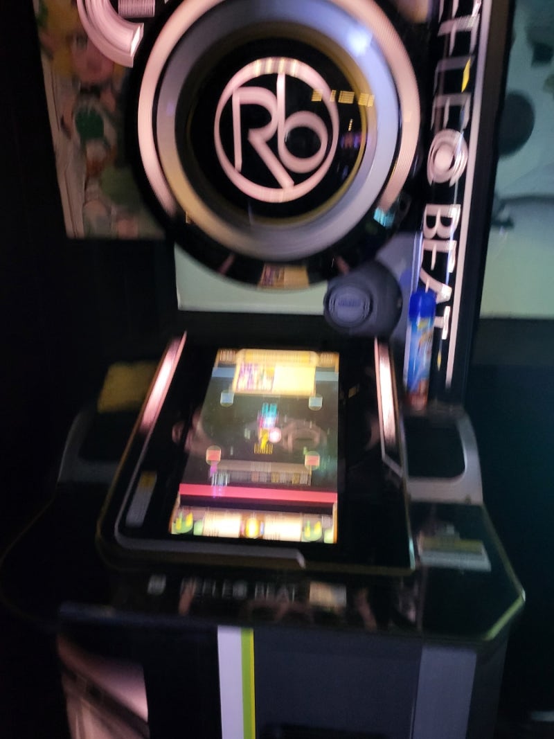 오락실 리뷰{(부천 어택)2021년 10월 09일 기준}(K,A,N,S,T) : 네이버 블로그