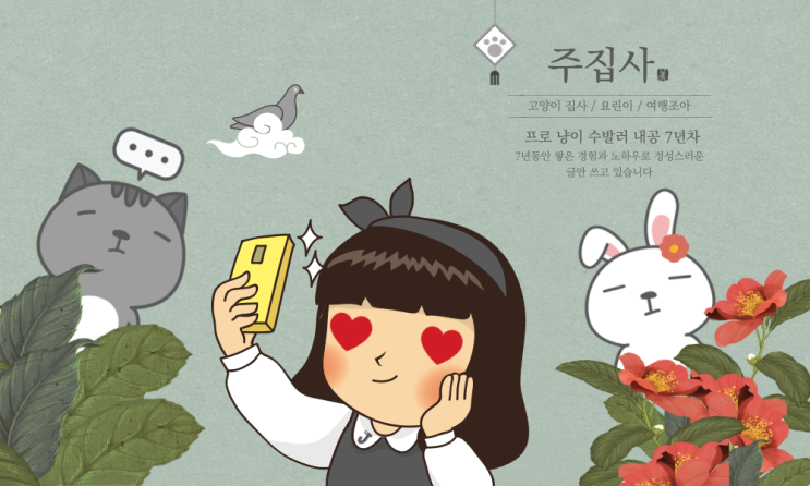  고양이 집사가 하지 말아야 할 행동과 냥이가 좋아하는 취향