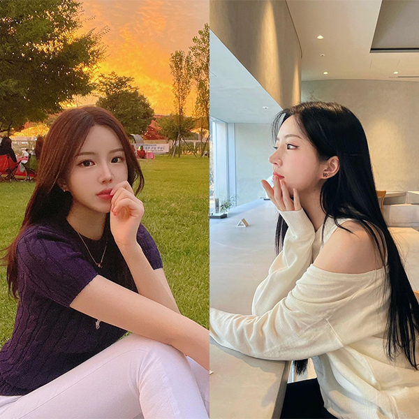 존예 인스타 얼짱녀 청순 미모 존예 인스타 얼짱녀 청순 미모