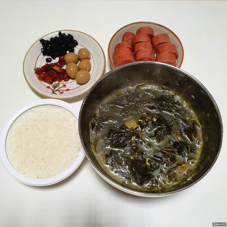 D+62 삼겹살에서 목살로