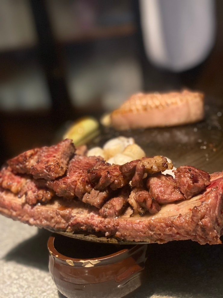 동네맛집 삼각지 몽탄 웨이팅 팁 및 방문후기