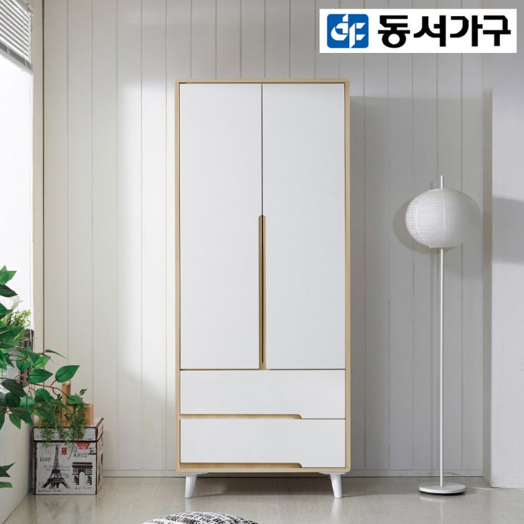 선호도 좋은 동서가구 아리아 2서랍옷장 DF909049, 메이플화이트 추천합니다 선호도 좋은 동서가구 아리아 2서랍옷장 DF909049, 메이플화이트 추천합니다