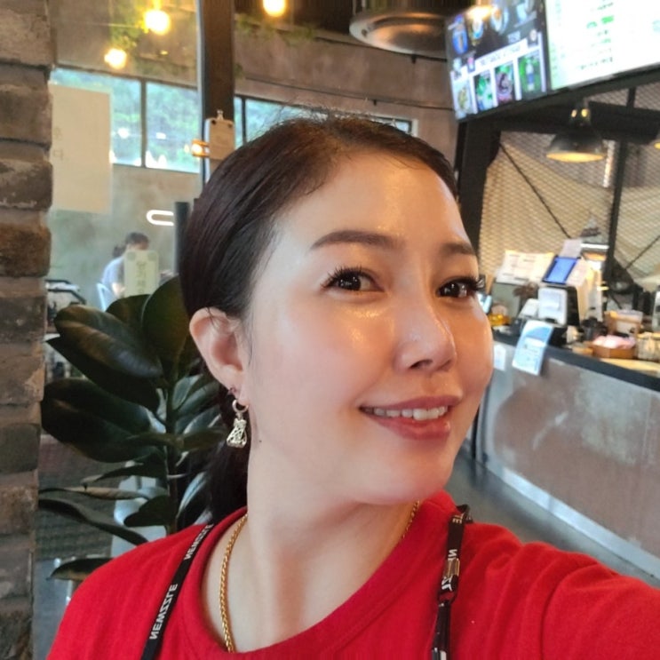  가평카페 커피먹는 호랑이