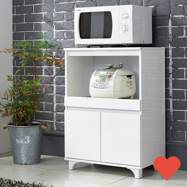 구매평 좋은 MDF 800 렌지대 수납장/가로60 폭40 높이87, 화이트 추천합니다 구매평 좋은 MDF 800 렌지대 수납장/가로60 폭40 높이87, 화이트 추천합니다
