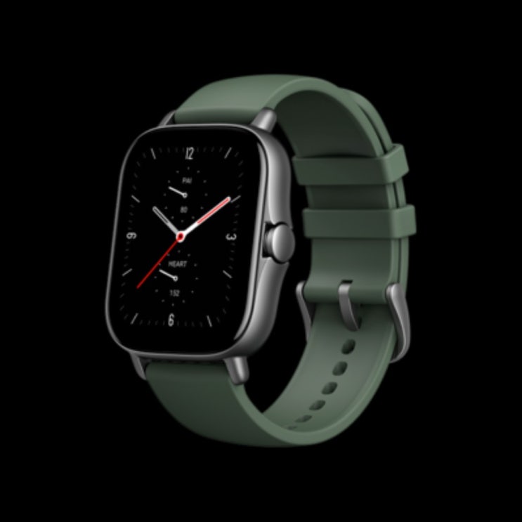 최근 많이 팔린 샤오미 Amazfit GTS 22e mini 스마트워치 GPS 정식발매, gts2e다크나이트그린, 메탈밴드+실리콘밴드+패치2 좋아요 최근 많이 팔린 샤오미 Amazfit GTS 22e mini 스마트워치 GPS 정식발매, gts2e다크나이트그린, 메탈밴드+실리콘밴드+패치2 좋아요