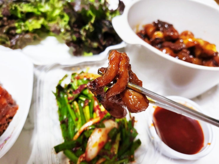  [미아] 미아역 영자네 곱창 불 막창 맛집 - 아는 사람만 간다는 역시 본점