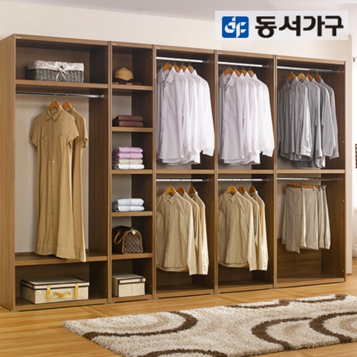 인기 급상승인 동서가구 리빙스JK3200 드레스룸 DF626597, 크림화이트 추천해요 인기 급상승인 동서가구 리빙스JK3200 드레스룸 DF626597, 크림화이트 추천해요