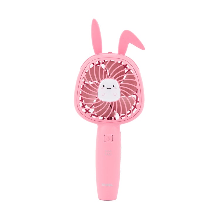 선택고민 해결 신일 핸디형 캐릭터 미니 선풍기, SIF-D07P1, pink ··· 선택고민 해결 신일 핸디형 캐릭터 미니 선풍기, SIF-D07P1, pink ···