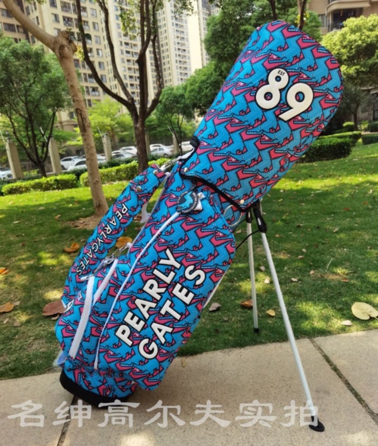인지도 있는 2021 PG 리미티드 골프 남성 여성 여자 경량 캐디백 남자 이너웨어 클러치백 골프채 골프백, 푸른 색 ··· 인지도 있는 2021 PG 리미티드 골프 남성 여성 여자 경량 캐디백 남자 이너웨어 클러치백 골프채 골프백, 푸른 색 ···