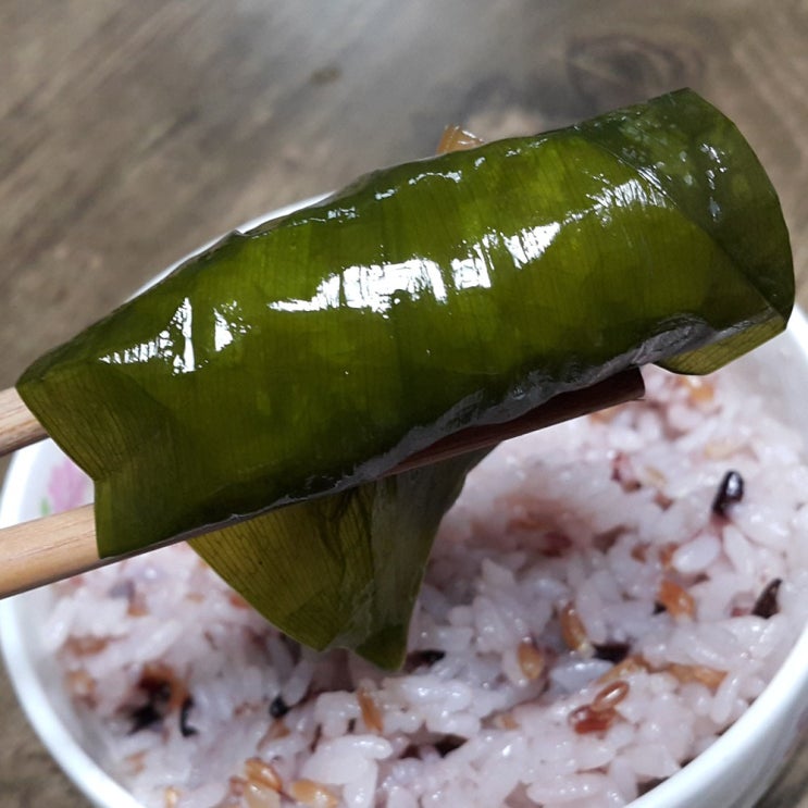  많이 찾는 참섬지기 울릉도 명이나물 절임, 1kg, 1개 좋아요