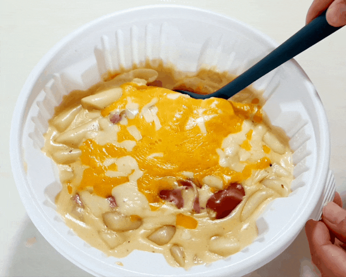  엽떡 신메뉴 할인 이벤트 크림떡볶이 매콤맛