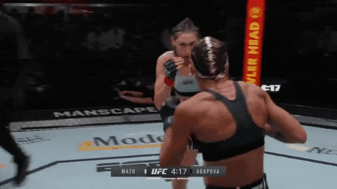 UFC 베가스 39: 던 vs 호드리게스 리뷰(GIF) - 브라질(?) 하이프 트레인 탈선 UFC 베가스 39: 던 vs 호드리게스 리뷰(GIF) - 브라질(?) 하이프 트레인 탈선