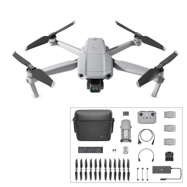 가성비 좋은 정품 DJI 매빅 에어2 플라이 모어 콤보+조종기 세트 ··· 가성비 좋은 정품 DJI 매빅 에어2 플라이 모어 콤보+조종기 세트 ···