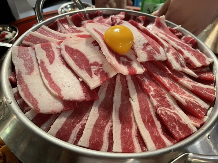  내돈내산 : 성남 중원구 성남동 (모란역) : 모란 끄티집 : 모란맛집