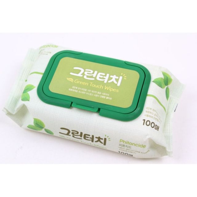  인지도 있는 [SY2420]+ 그린터치 100매 캡형 물티슈 아기물티슈 +LOC2+LUC1+NO:08AE41+(색상*F/C)+T100+D&SY 추천해요