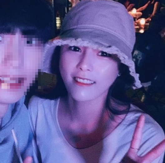 이다영 박상하, 박준영, 김형권, 남친, 성형 전 이다영 박상하, 박준영, 김형권, 남친, 성형 전