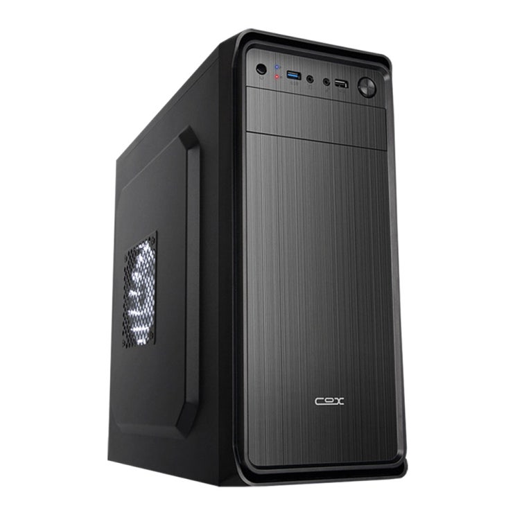 핵가성비 좋은 아싸컴 표준사무용 조립PC AS-A58O1W (라이젠5-3400G), 기본형 추천해요