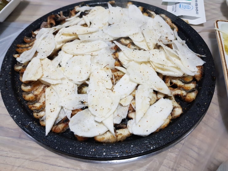구미장어맛집 지리산약초 장어 내 돈 내산 리얼 후기~ 구미장어맛집 지리산약초 장어 내 돈 내산 리얼 후기~