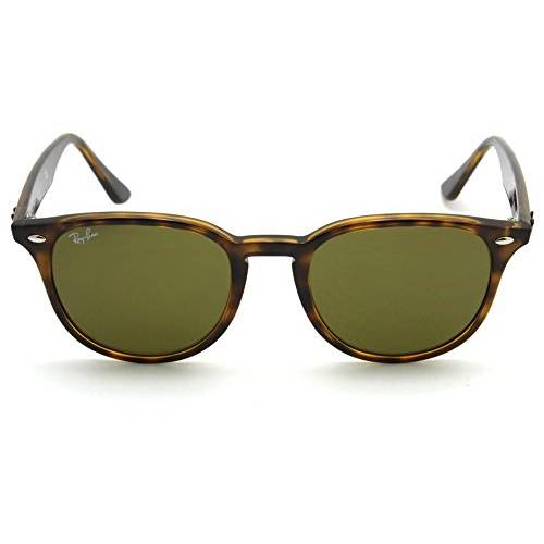 인기 급상승인 Ray-Ban RB4259 710/73 Tortoise Frame/Brown Lens Sunglass 51mm 추천해요