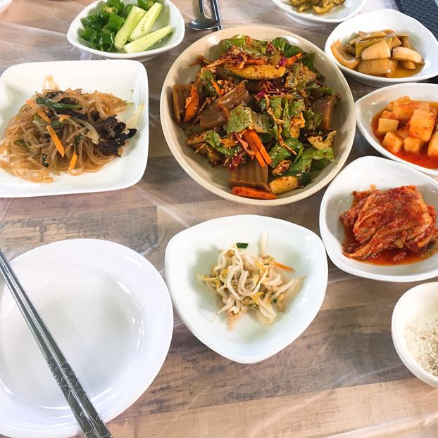 초원의집 사진 1