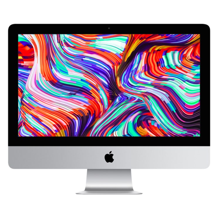 후기가 좋은 Apple 2020년 아이맥 21.5, 8세대 i3, 8GB, SSD 256GB ··· 후기가 좋은 Apple 2020년 아이맥 21.5, 8세대 i3, 8GB, SSD 256GB ···