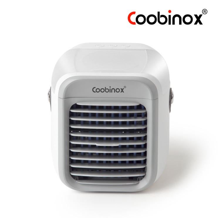 요즘 인기있는 쿠비녹스 무선 휴대용 냉풍기 CX-212F ···