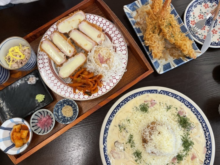  혼자만 알기 아까운 광주맛집추천