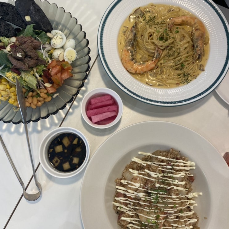  경산맛집 쿠치나영대점