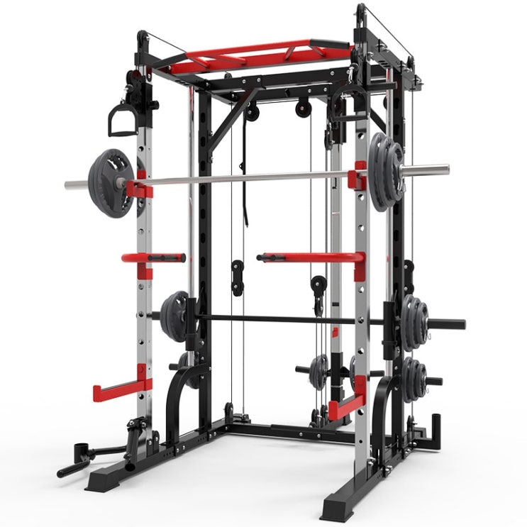 잘팔리는 128KG 스미스 머신 스틸 스쿼트 랙 갠트리 프레임 피트니스 홈 종합 훈련 장치 무료 스쿼트 벤치 프레스 프레임. 추천합니다 잘팔리는 128KG 스미스 머신 스틸 스쿼트 랙 갠트리 프레임 피트니스 홈 종합 훈련 장치 무료 스쿼트 벤치 프레스 프레임. 추천합니다