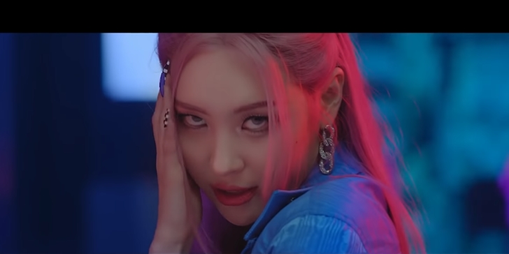 [MV] 선미 _ Go or Stop? [뮤비/가사/듣기]