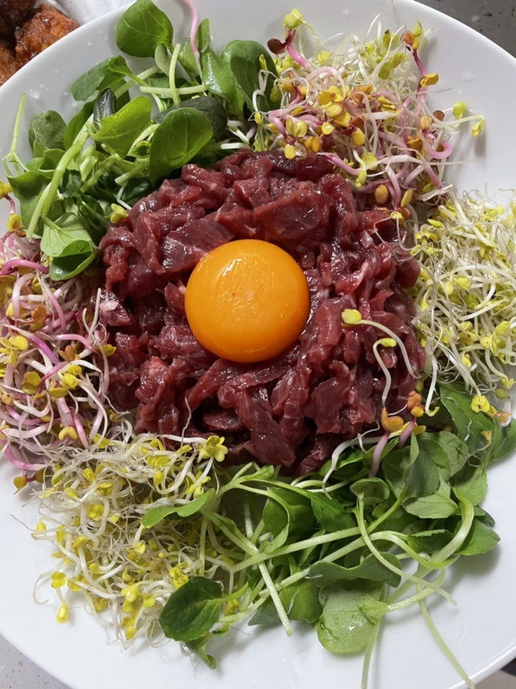  #34 10월 2주 / 직장인의 소소한 일상 blog 
