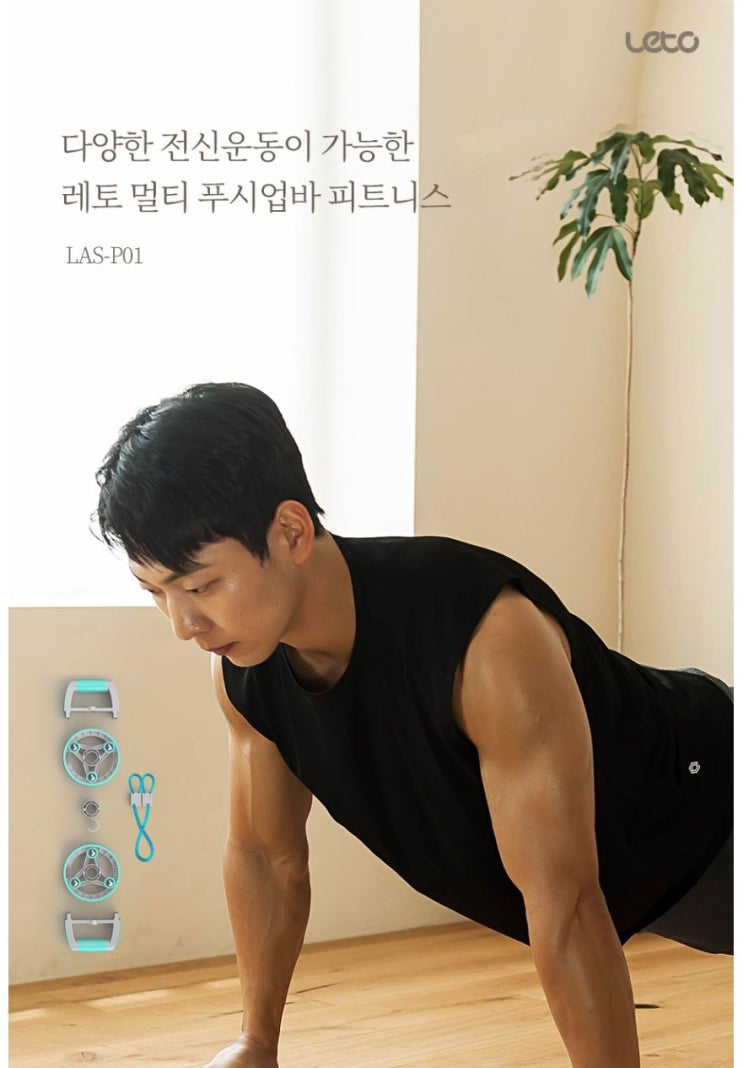 레토 멀티 운동 푸쉬업바 팔굽혀펴기 기구 페럴렛바 LAS-P01 제품 체험단 모집 정보 레토 멀티 운동 푸쉬업바 팔굽혀펴기 기구 페럴렛바 LAS-P01 제품 체험단 모집 정보