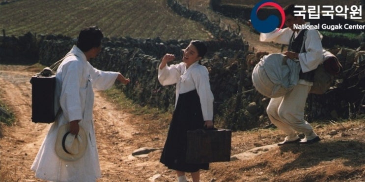 ‘한’은 한민족 고유의 정서인가?