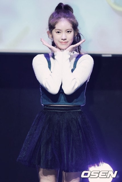 前 모모랜드 데이지, 정산금 지급 소송 일부 승소 MLD 측 항소장 제출